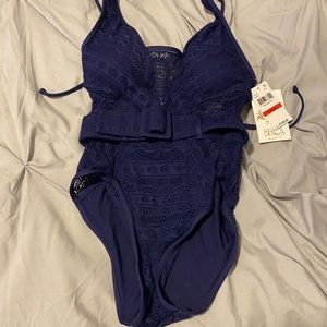 Becca sexy one piece